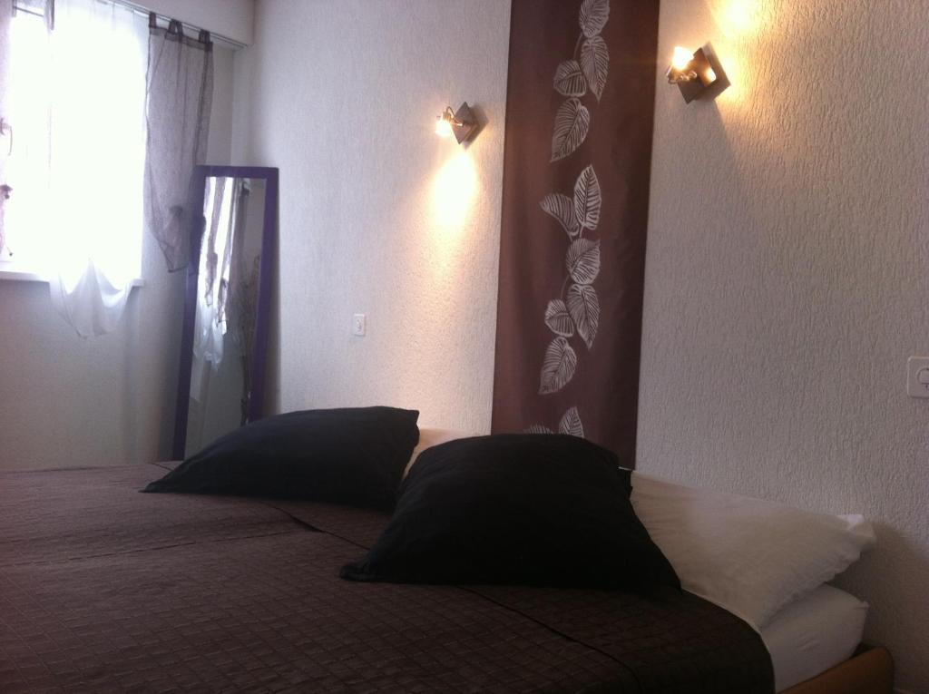 Oh!Berge Hotel Chamoson Room photo