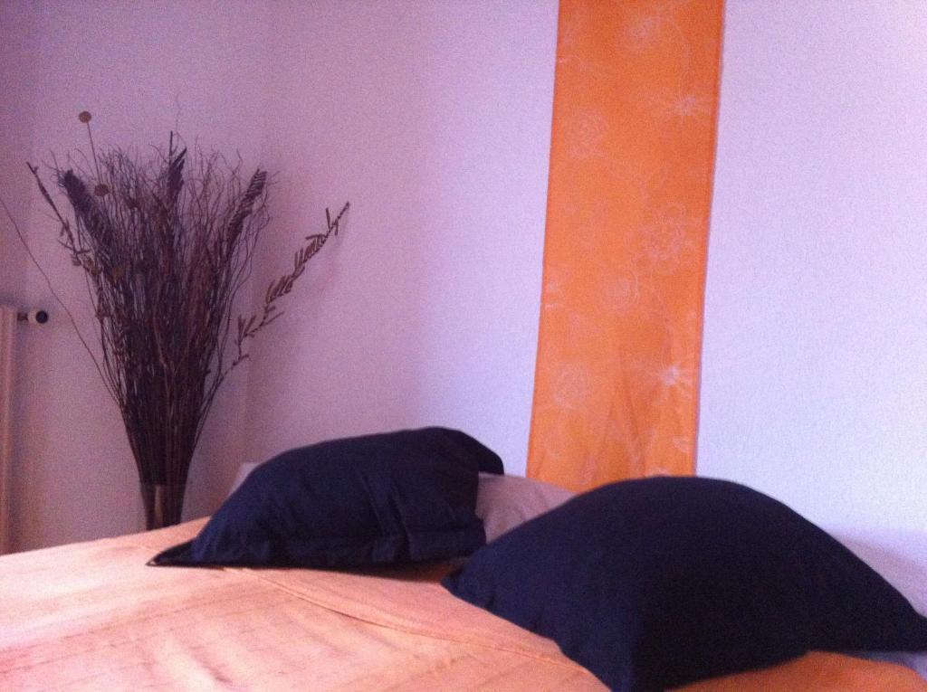 Oh!Berge Hotel Chamoson Room photo